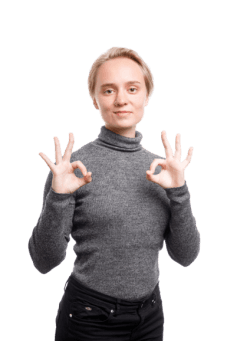 Ксения Антоновна
